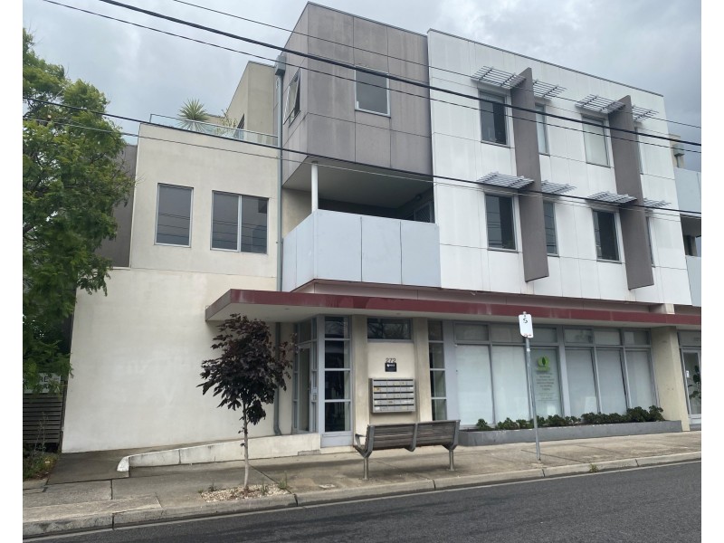 11/272 Albert Street, Brunswick VIC 3056