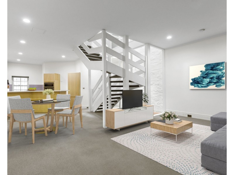 56 Hayward Lane, Melbourne VIC 3000