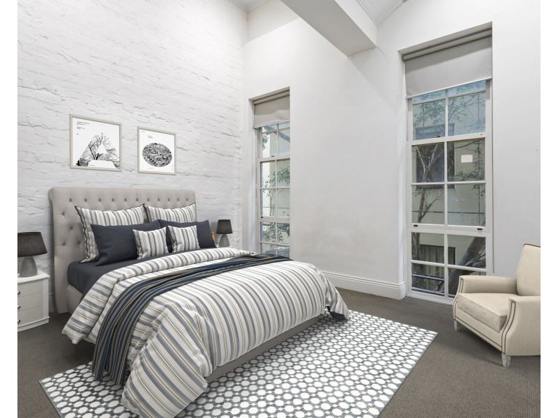 56 Hayward Lane, Melbourne VIC 3000