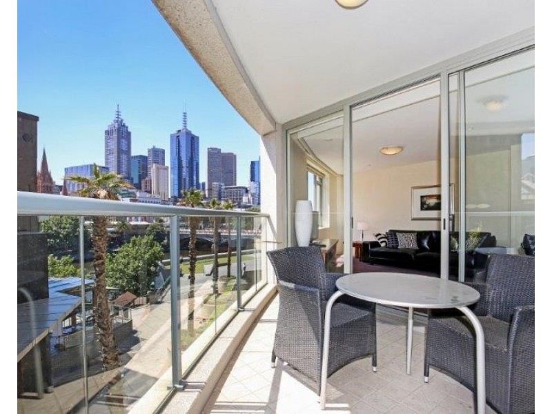 712/26 Southgate Avenue, Southbank VIC 3006