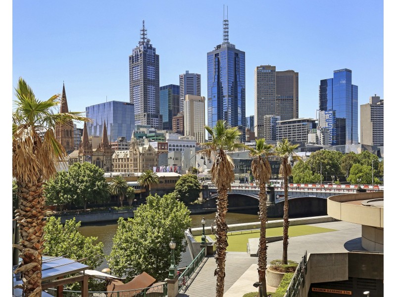 712/26 Southgate Avenue, Southbank VIC 3006