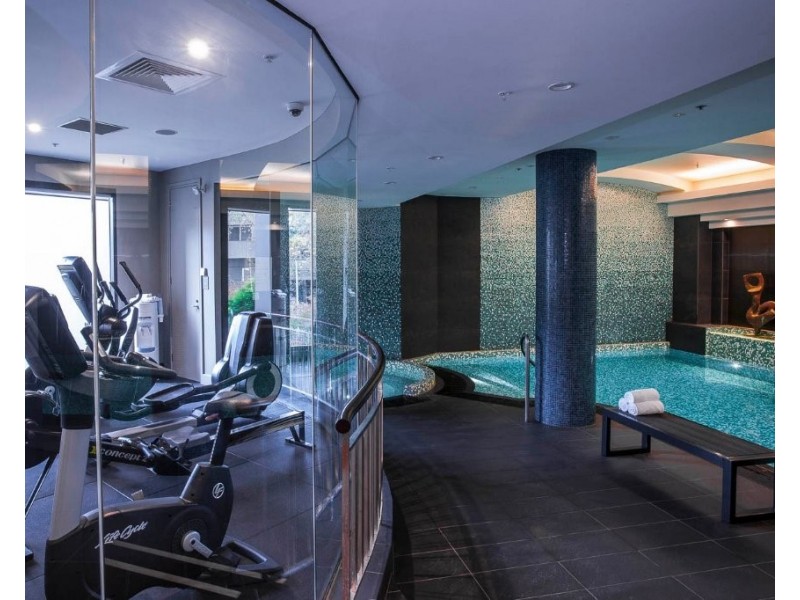 712/26 Southgate Avenue, Southbank VIC 3006