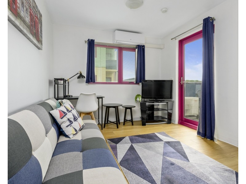 615/528 Swanston Street, Carlton VIC 3053