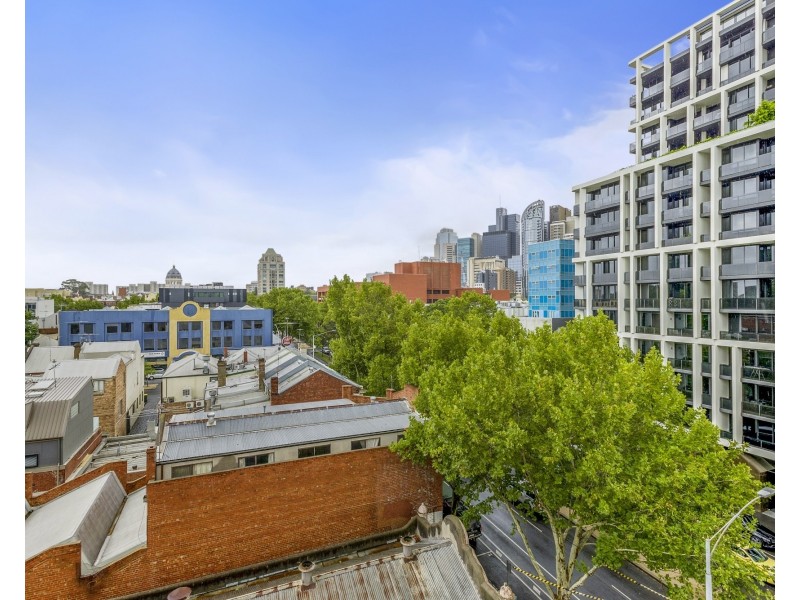 615/528 Swanston Street, Carlton VIC 3053