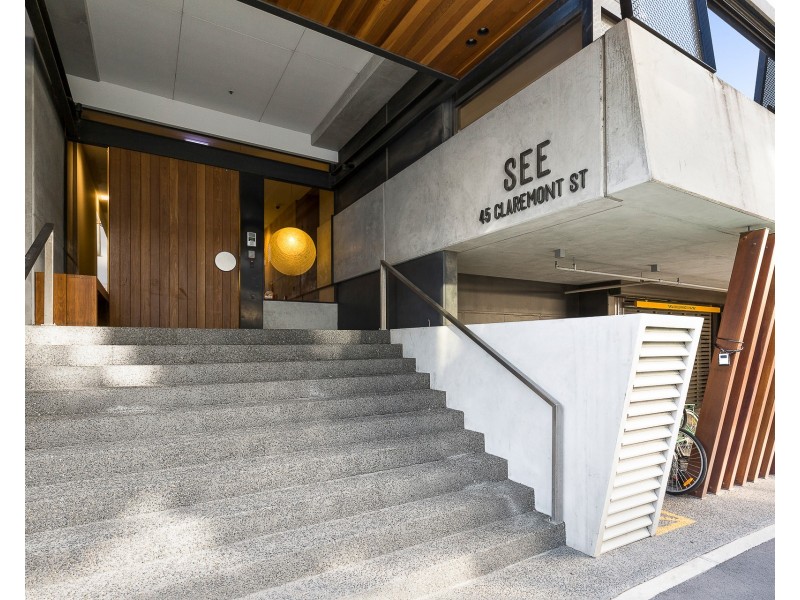 805/45 Claremont Street, South Yarra VIC 3141