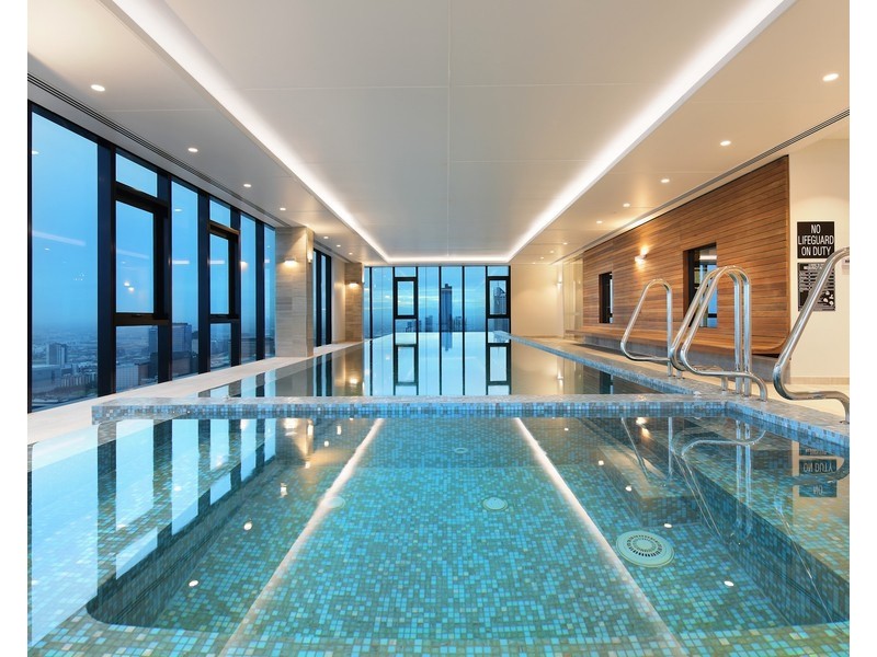 2803/45 Clarke Street, Southbank VIC 3006