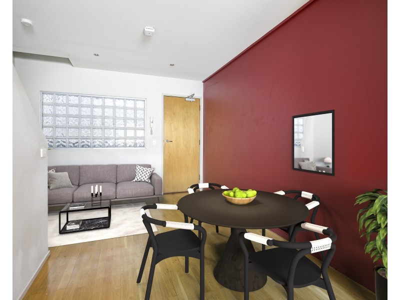 44/16-18 Bennetts Lane, Melbourne VIC 3000