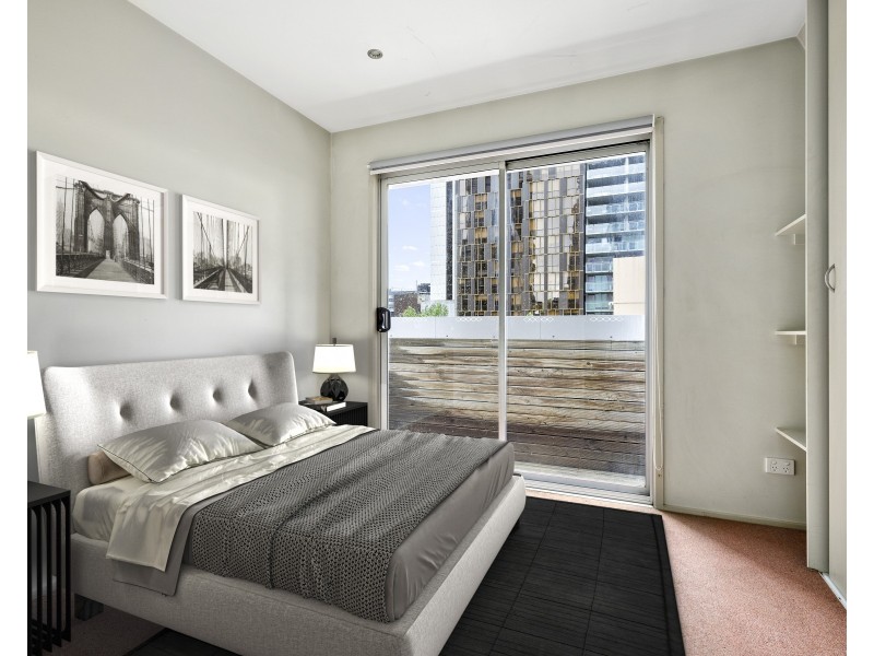 44/16-18 Bennetts Lane, Melbourne VIC 3000