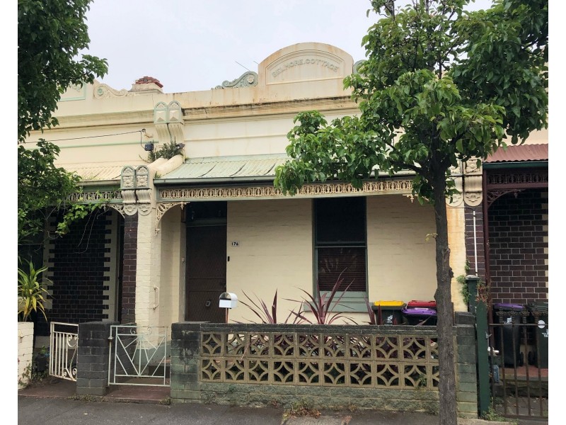 176 Fenwick Street, Carlton North VIC 3054
