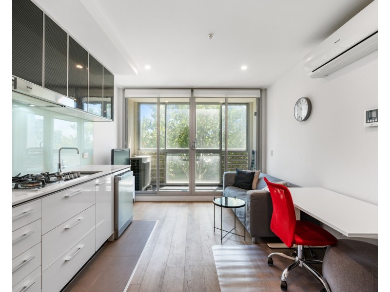 308/429 Spencer Street, Melbourne VIC 3000