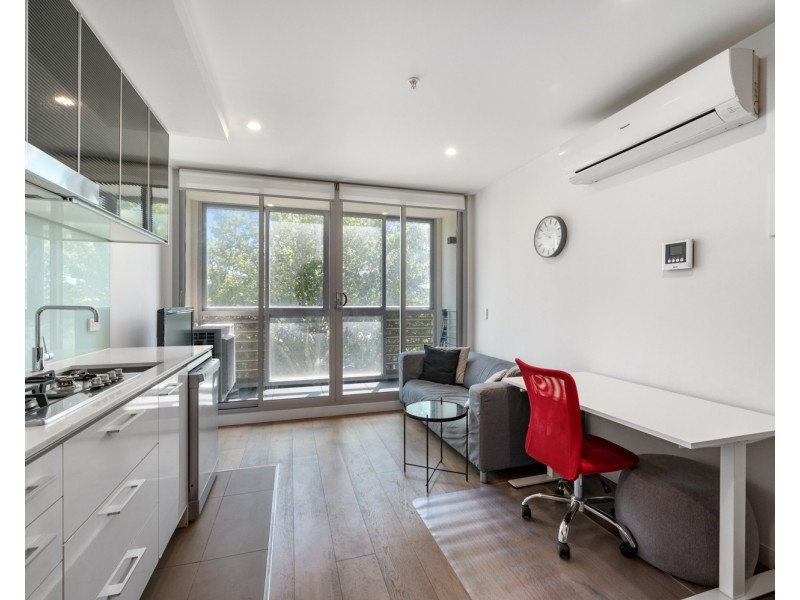 308/429 Spencer Street, Melbourne VIC 3000