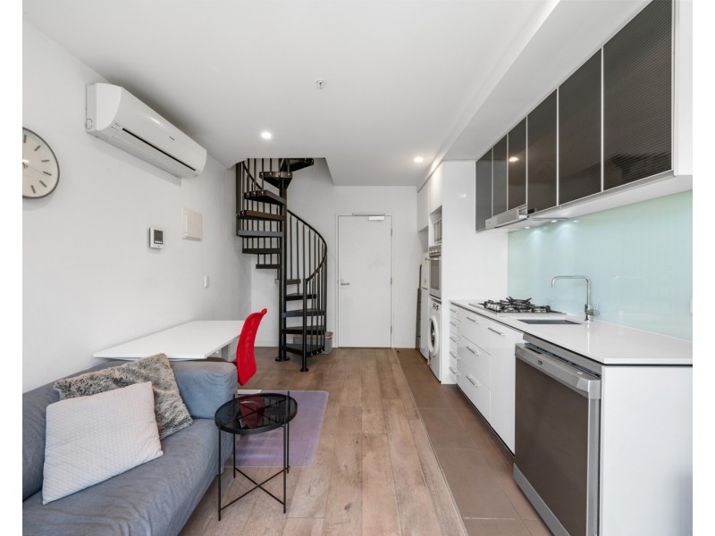 308/429 Spencer Street, Melbourne VIC 3000