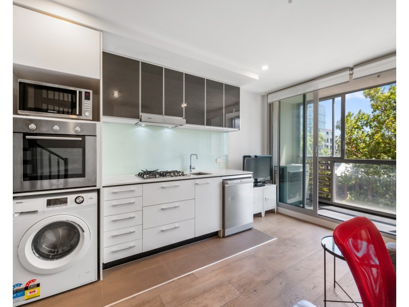 308/429 Spencer Street, Melbourne VIC 3000