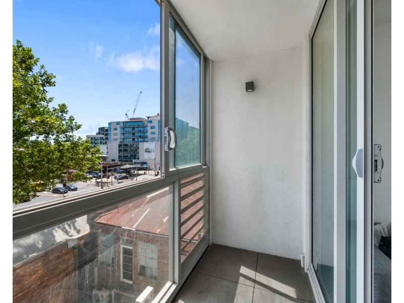 308/429 Spencer Street, Melbourne VIC 3000