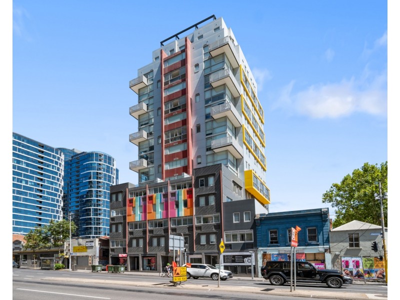 308/429 Spencer Street, Melbourne VIC 3000