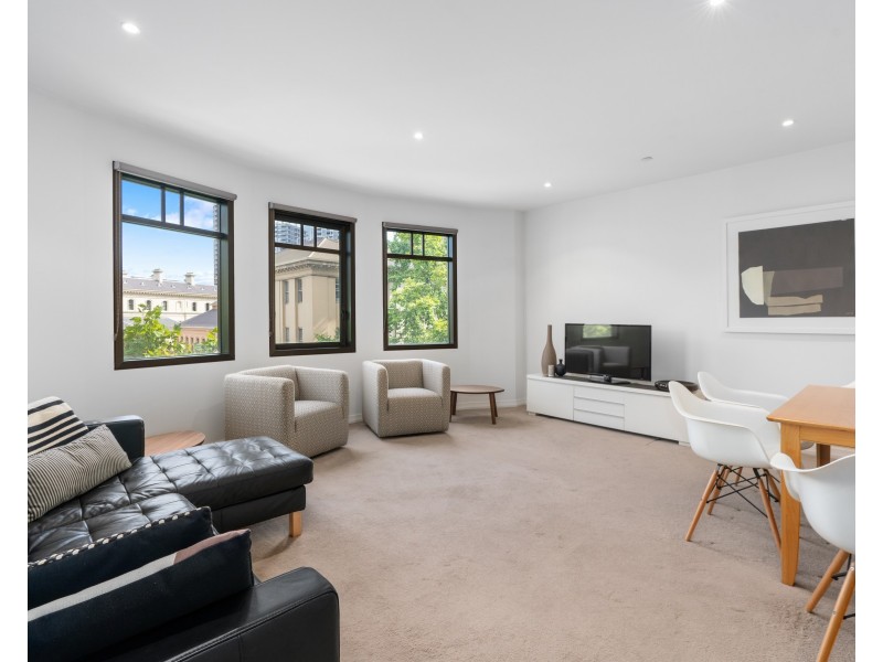 305/30 St Andrews Place, East Melbourne VIC 3002