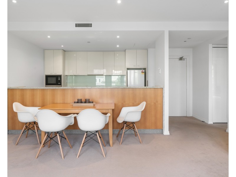 305/30 St Andrews Place, East Melbourne VIC 3002
