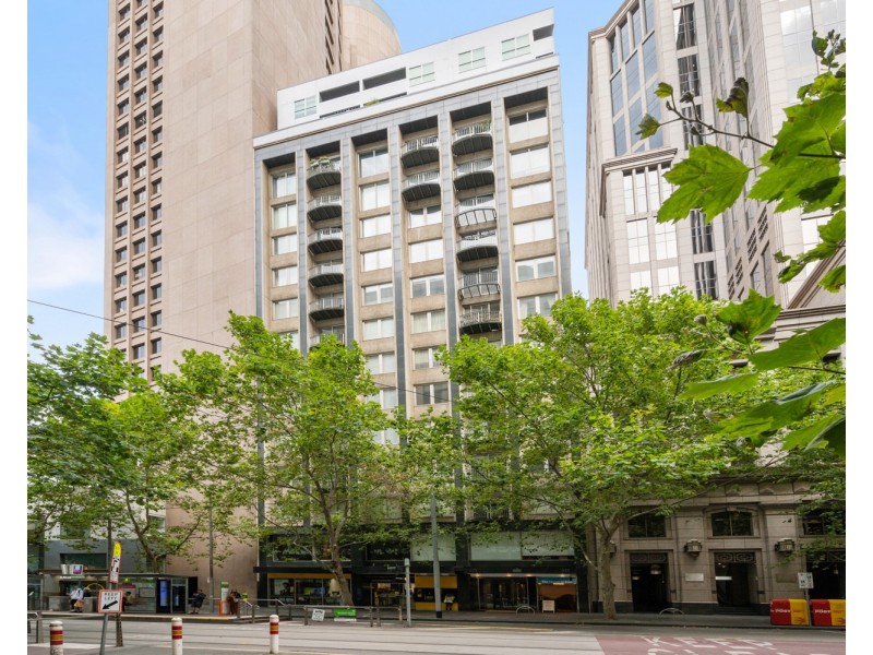 504/325 Collins Street, Melbourne VIC 3000
