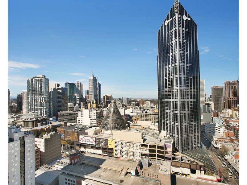 2603/80 ABeckett Street, Melbourne VIC 3000