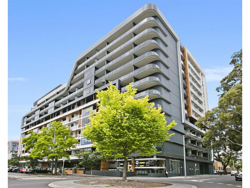 317/32 Bray Street, South Yarra VIC 3141