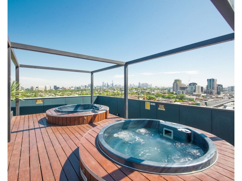 317/32 Bray Street, South Yarra VIC 3141