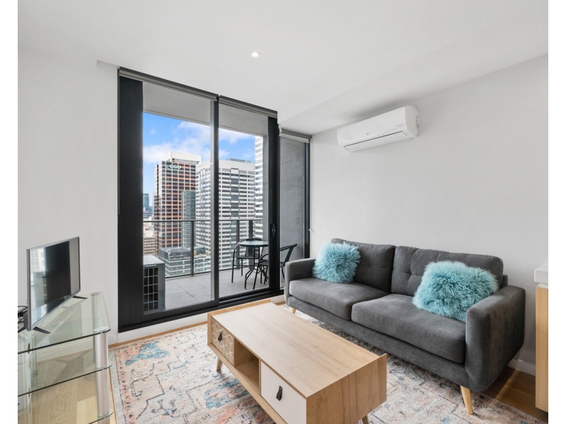 2602B/11 Rose Lane, Melbourne VIC 3000