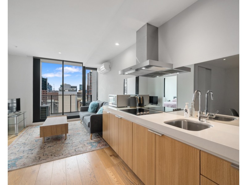 2602B/11 Rose Lane, Melbourne VIC 3000