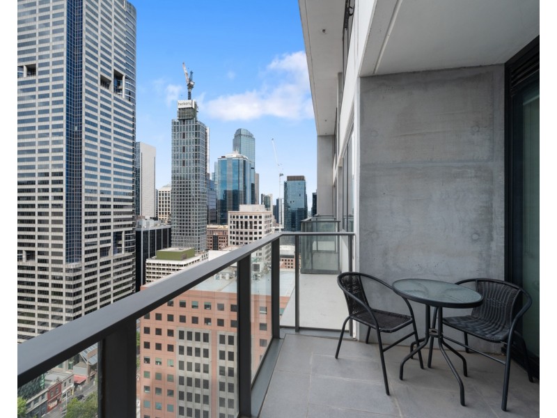2602B/11 Rose Lane, Melbourne VIC 3000