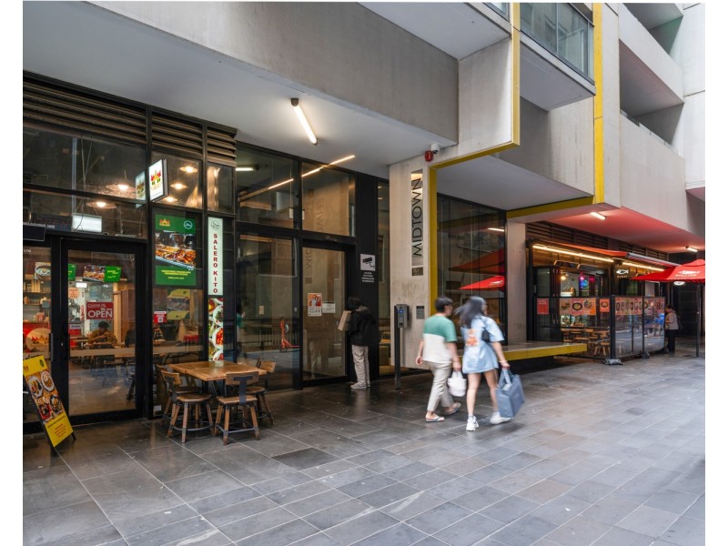 2602B/11 Rose Lane, Melbourne VIC 3000