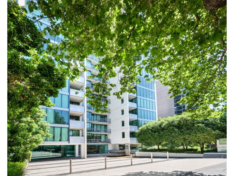 202/582 St Kilda Road, Melbourne VIC 3000