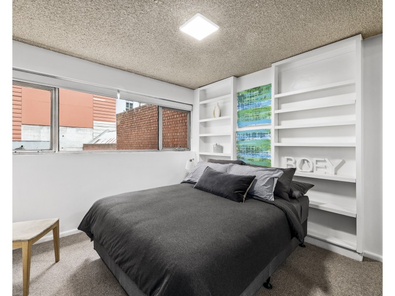 53/287 Exhibition Street, Melbourne VIC 3000