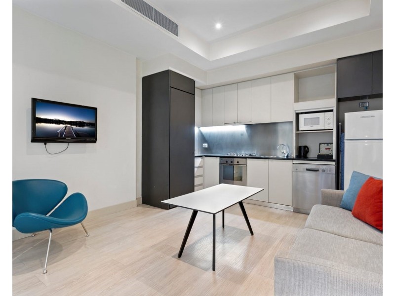 718/233 Collins Street, Melbourne VIC 3000