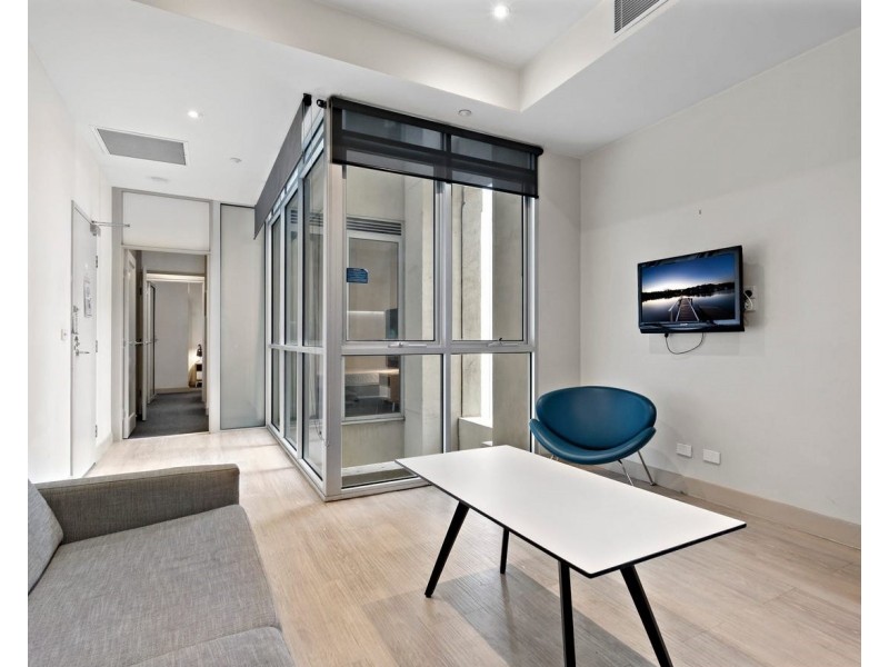718/233 Collins Street, Melbourne VIC 3000