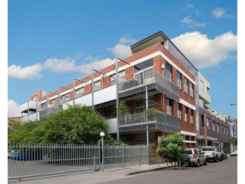 3/9 Tennyson Street, Richmond VIC 3121