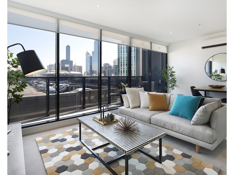 805/250 City Road, Southbank VIC 3006