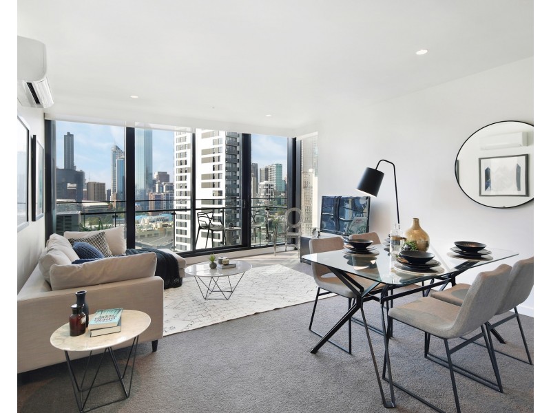 1403/45 Clarke Street, Southbank VIC 3006