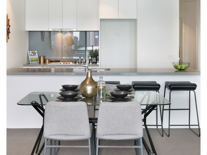 1403/45 Clarke Street, Southbank VIC 3006