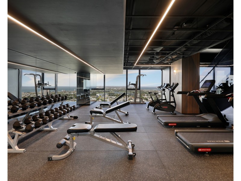 2202/245 City Road, Southbank VIC 3006