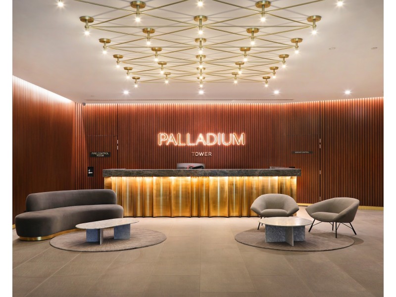 2202/245 City Road, Southbank VIC 3006