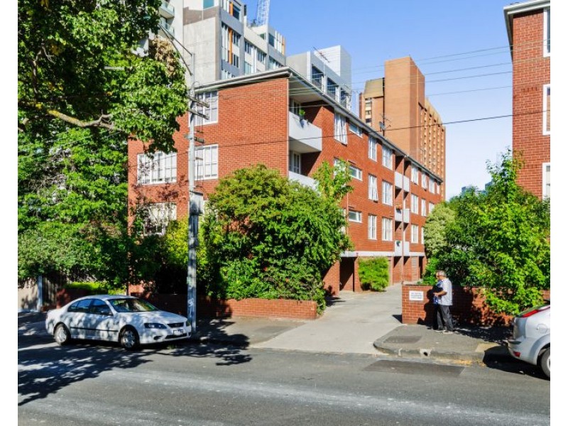6/21 Powlett Street, East Melbourne VIC 3002