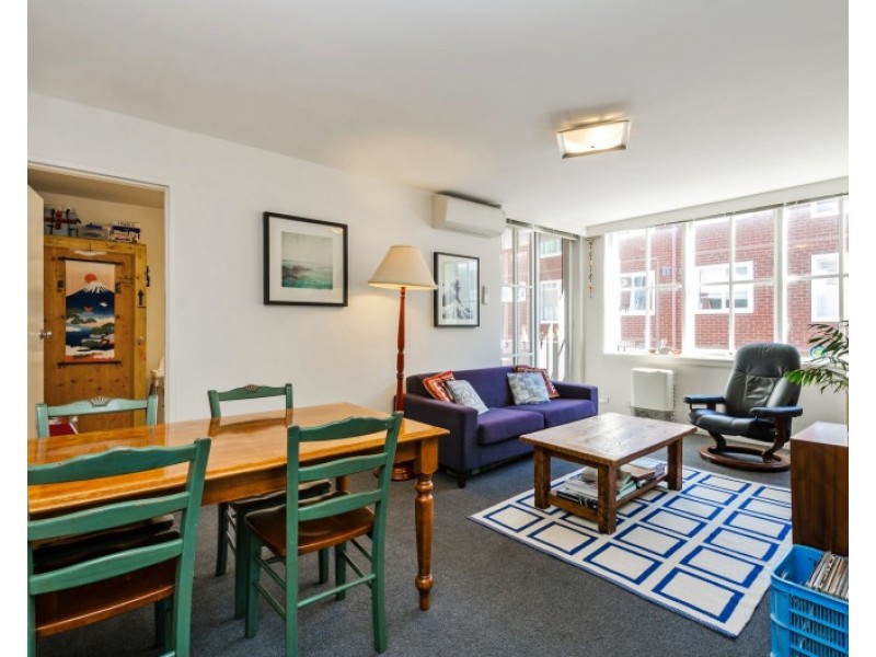 6/21 Powlett Street, East Melbourne VIC 3002