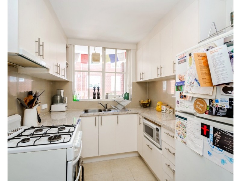 6/21 Powlett Street, East Melbourne VIC 3002