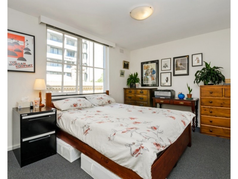 6/21 Powlett Street, East Melbourne VIC 3002
