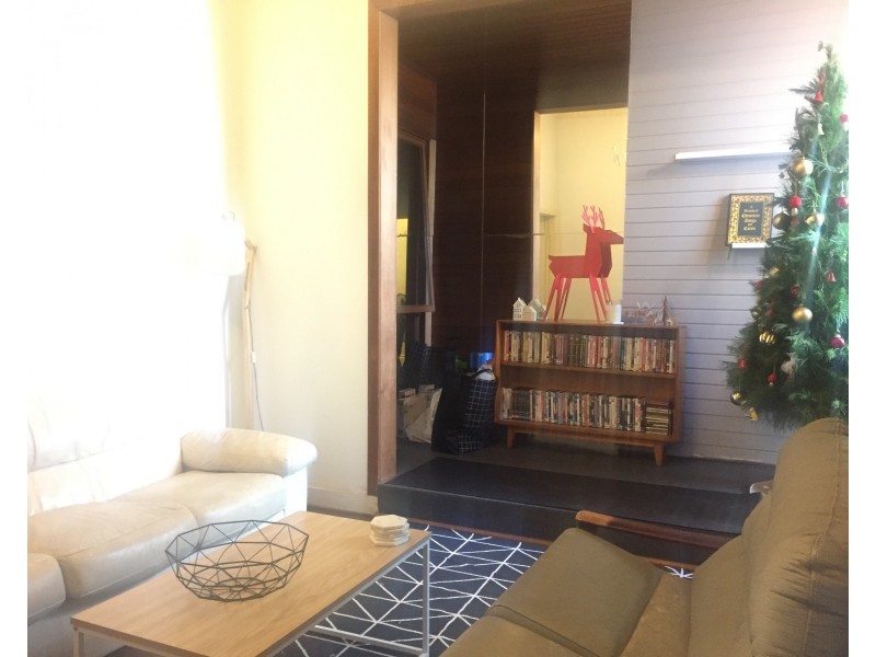 43 Rotherwood Street, Richmond VIC 3121