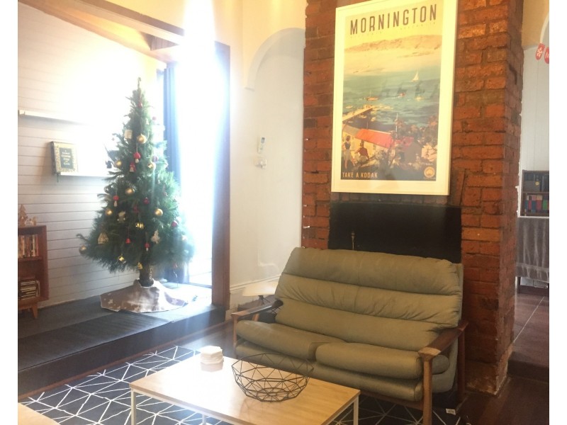 43 Rotherwood Street, Richmond VIC 3121