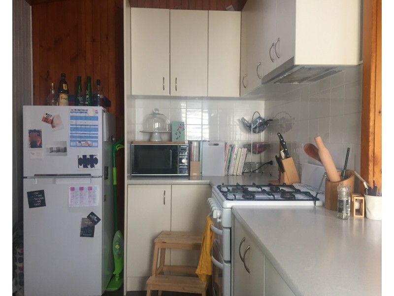 43 Rotherwood Street, Richmond VIC 3121