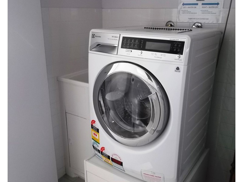 40/1 Gatehouse Drive, Kensington VIC 3031