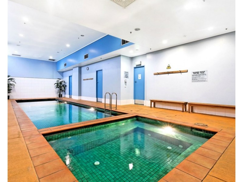 1405/318 Little Lonsdale Street, Melbourne VIC 3000