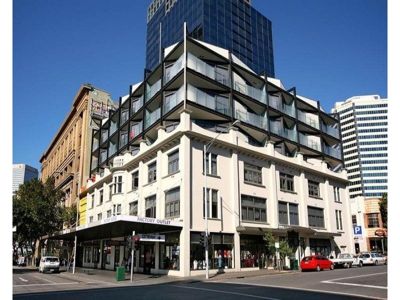 116/99 ABeckett Street, Melbourne VIC 3000