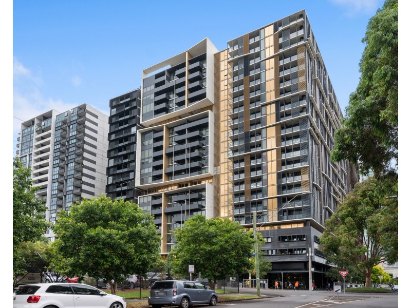 1313/35-47 Coventry Street, Southbank VIC 3006